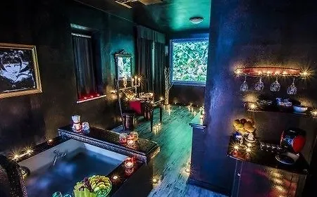 Butterfly 3* 托雷德尔格拉戈普奇