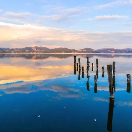 Hotel Butterfly Torre del Lago Puccini