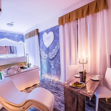 Hotel Butterfly