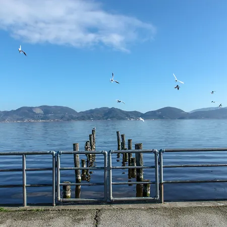 Szálloda Butterfly 3*