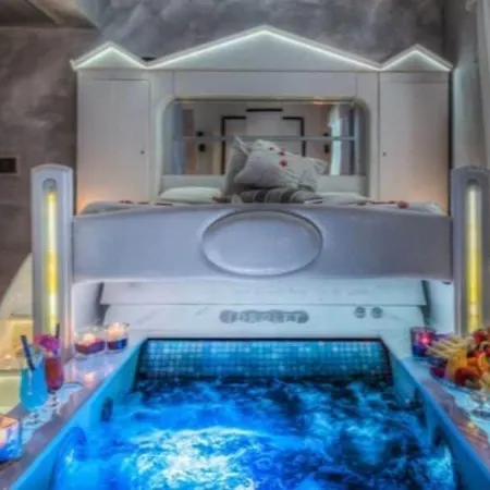 Butterfly Torre del Lago Puccini