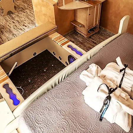 Butterfly Hotel 3*