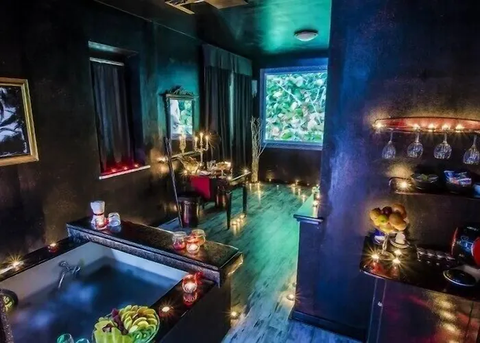 Butterfly 3* 소레델라고푸치니